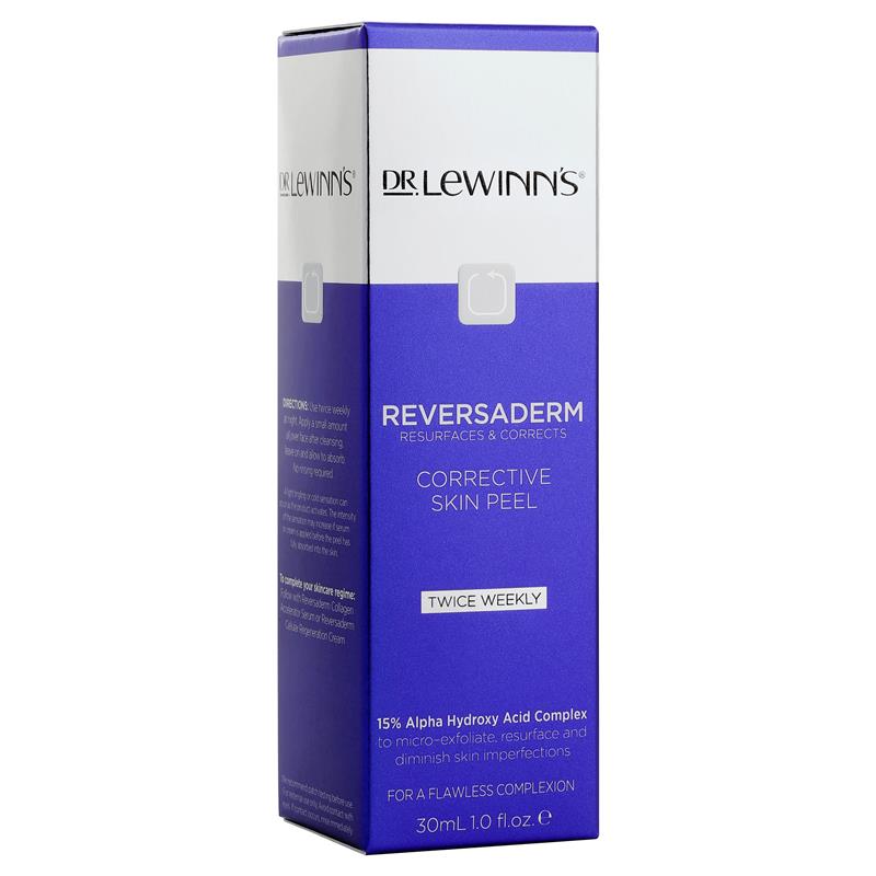 LeWinn 博士 Reversaderm 焕肤霜 30 毫升