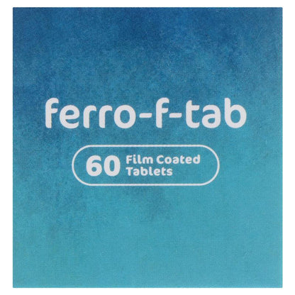 Ferro F 60片