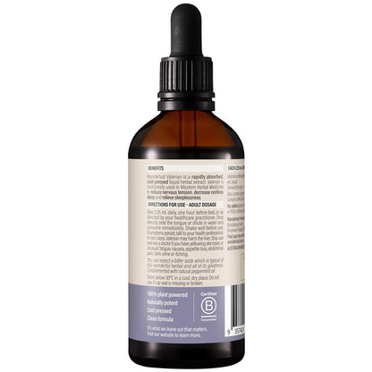 Wanderlust 缬草 90ml 
