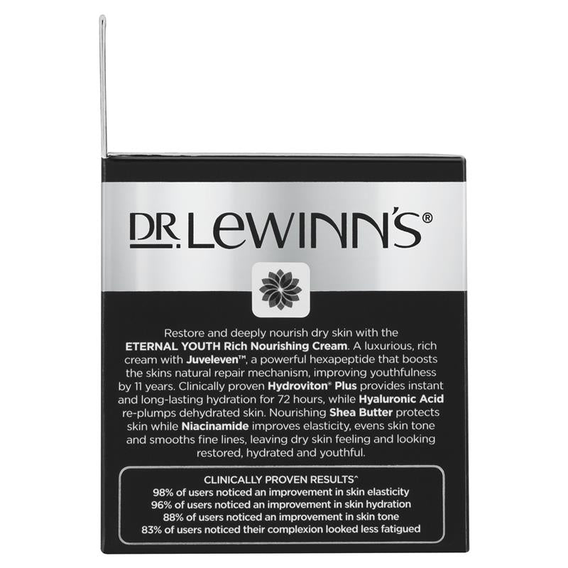 Dr LeWinn 青春永驻日夜滋养霜 50g 