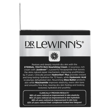 Dr LeWinn 青春永驻日夜滋养霜 50g 