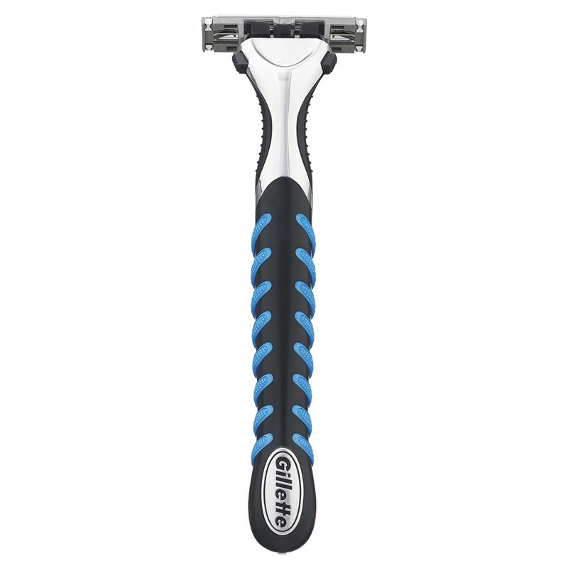 Dao cạo râu Gillette Sensor Excel 1up 