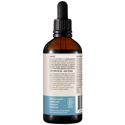 Wanderlust Gut Relief+ 90ml