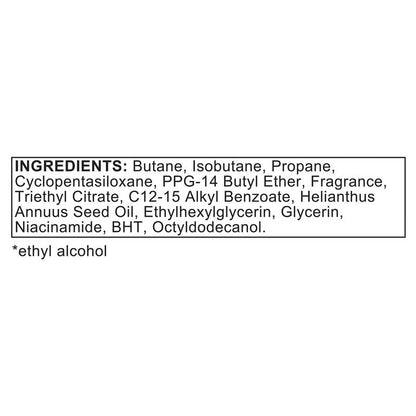 多芬女士黄瓜零度铝质止汗露 200ml 