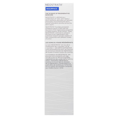 Neostrata Resurface Fragrance Free Lotion Plus 200mL