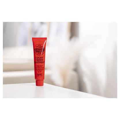 Lucas Papaw Ointment 25g