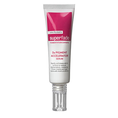 John Plunketts SuperFade Accelerator Serum 20ml