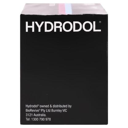 Hydrodol 10 剂前