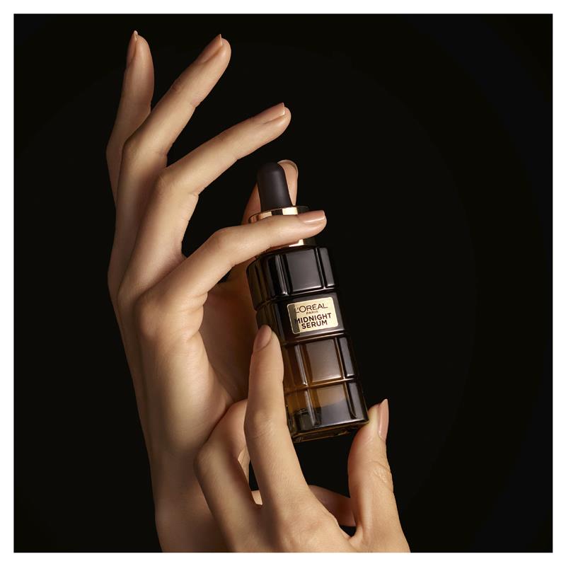 L'Oreal Paris Age Perfect Cell Renewal Midnight Serum 30ml