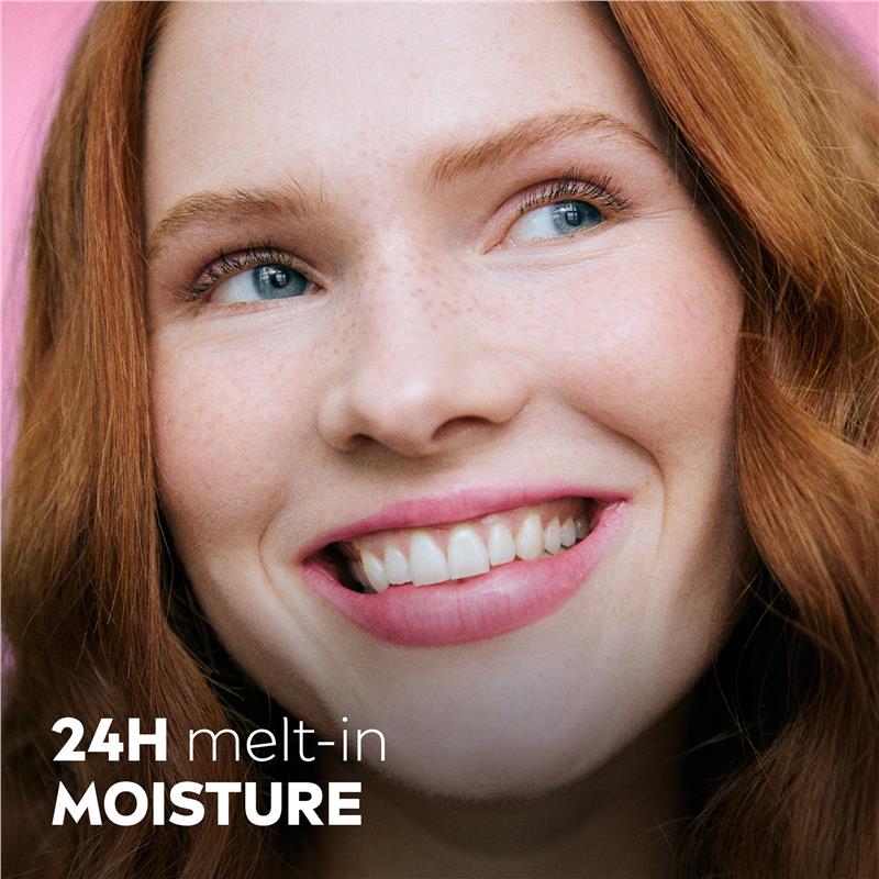 Son dưỡng môi NIVEA Lip Care Watermelon Shine Balm 4.8g 