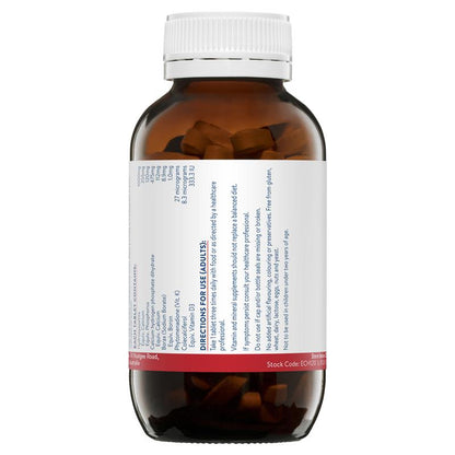 Ethical Nutrients 骨骼生长剂（含维生素D）120片