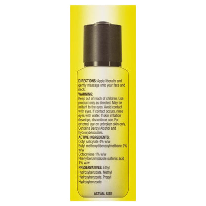 Olay Complete UV Protection Moisturiser Lotion Normal/Dry SPF15 150mL