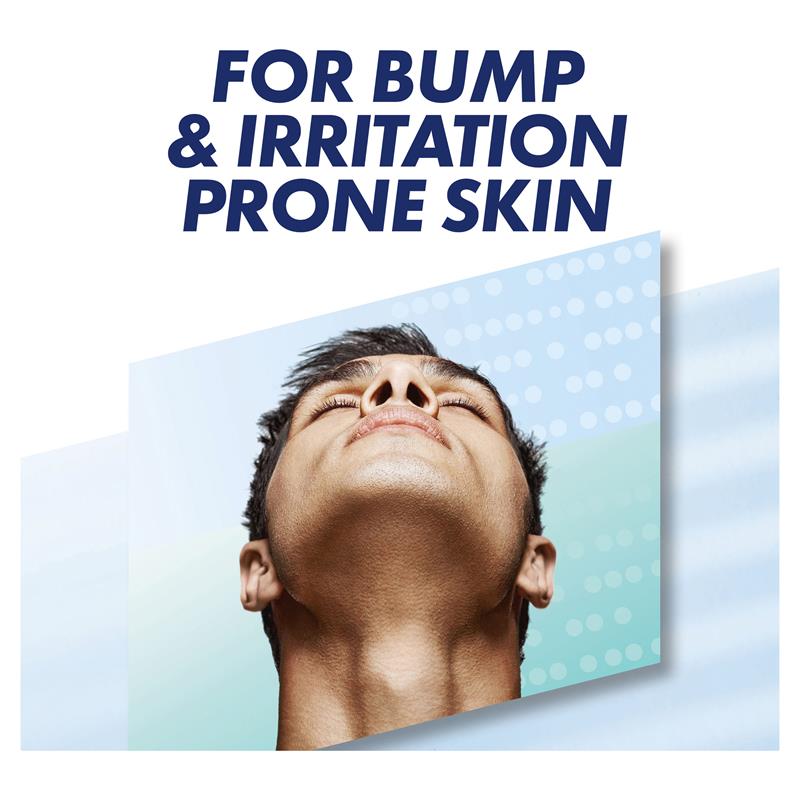 Gillette Skinguard Cartridges 4 Pack