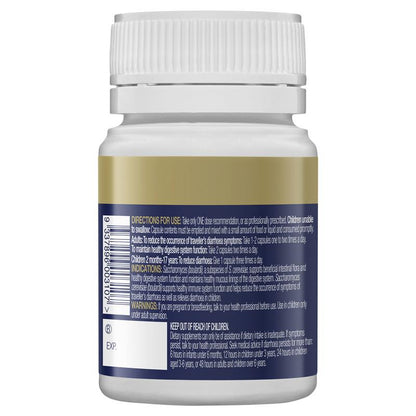 BioCeuticals SB Floractiv 30粒胶囊