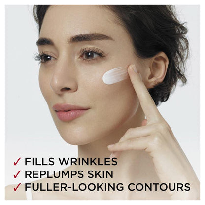 巴黎欧莱雅 Revitalift Filler [HA] 日霜 50ml 