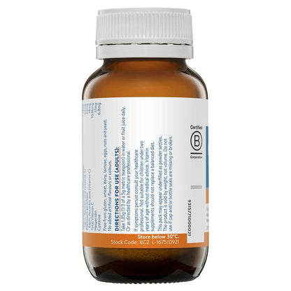 Ethical Nutrients 额外维生素C 1000毫克粉 100克