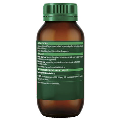 Thompson's Phytosterol Complex 120 Tablets