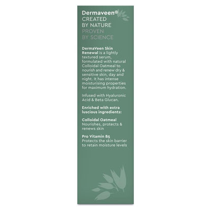 DermaVeen 面部肌肤再生精华 30ml 