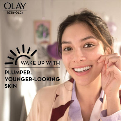 Olay X Friends Retinol Cream 2 Piece Set