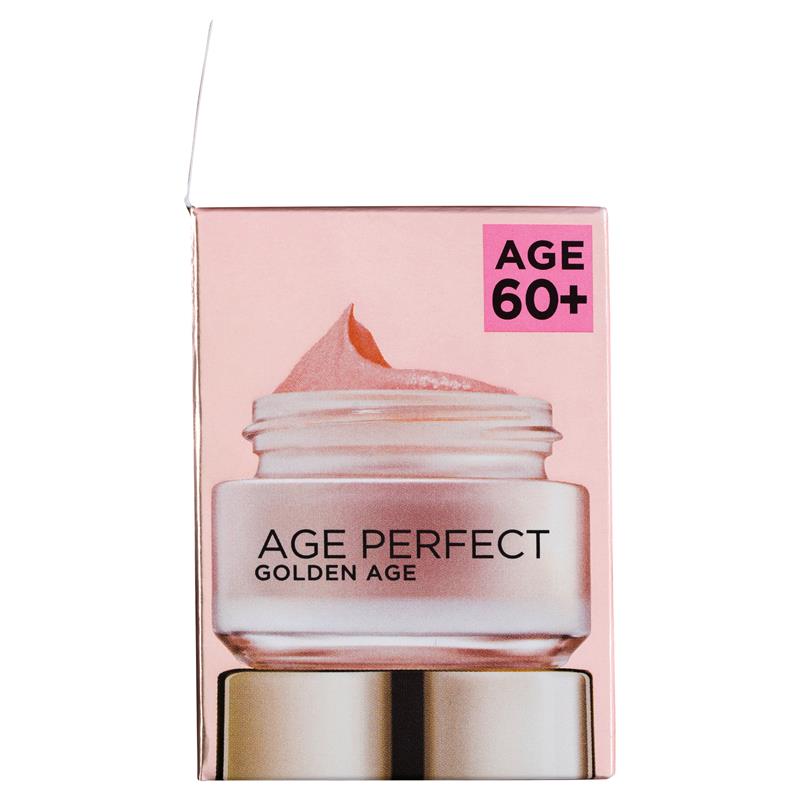 L'Oreal Paris Age Perfect Golden Age Rosy Eye Cream 15ml