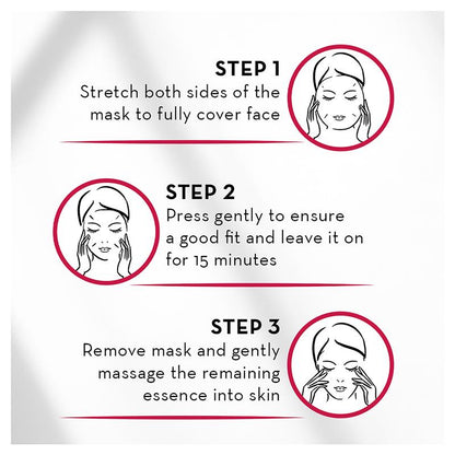 Olay Regenerist Niacinamide Sheet Mask