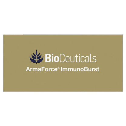 Bioceuticals ArmaForce ImmunoBurst 30粒软胶囊