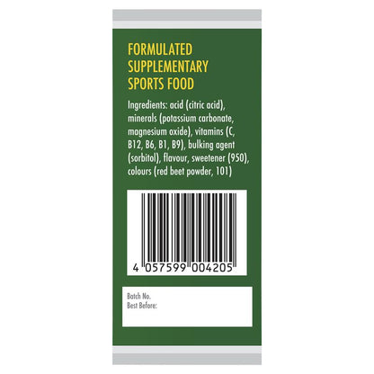 Berocca Sport Electrolyte Powder Orange 14 Pack