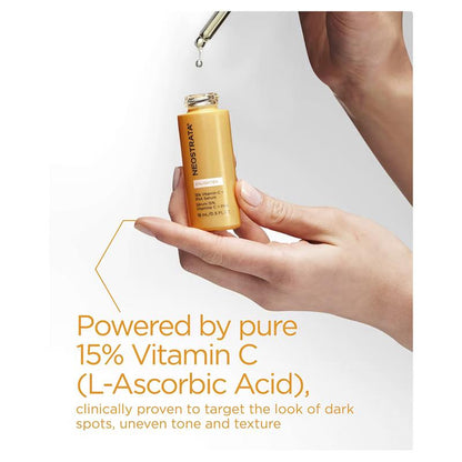 Neostrata Enlighten Vitamin C PHA Serum 15ml