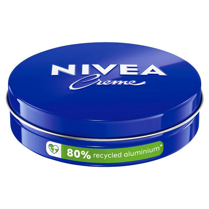 NIVEA Creme Moisturiser Face Body Hands 150ml