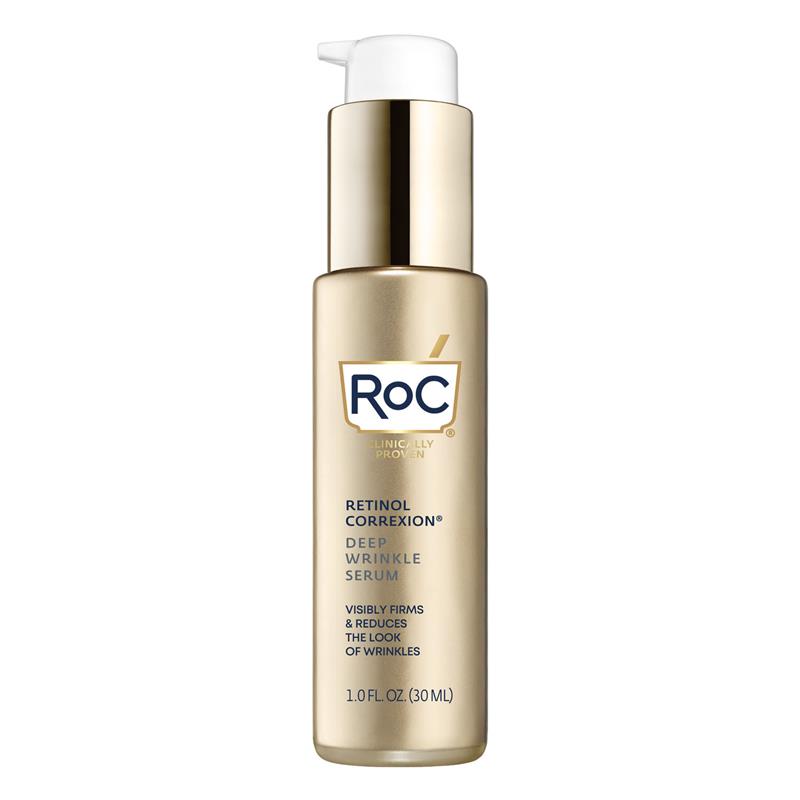 RoC Retinol Correxion Deep Wrinkle Serum 30ml