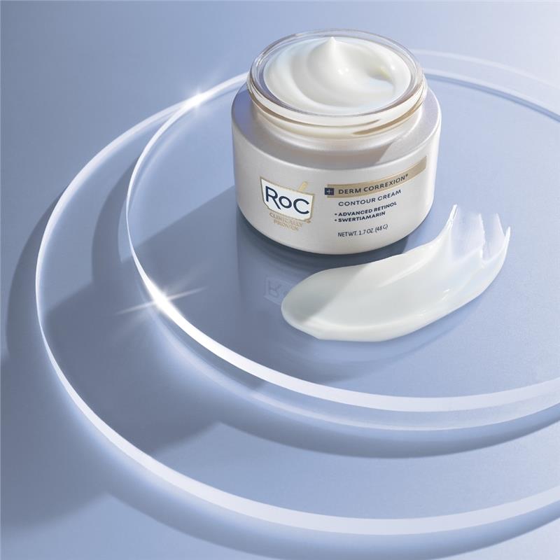 RoC Derm Correxion Contour Cream 50ml