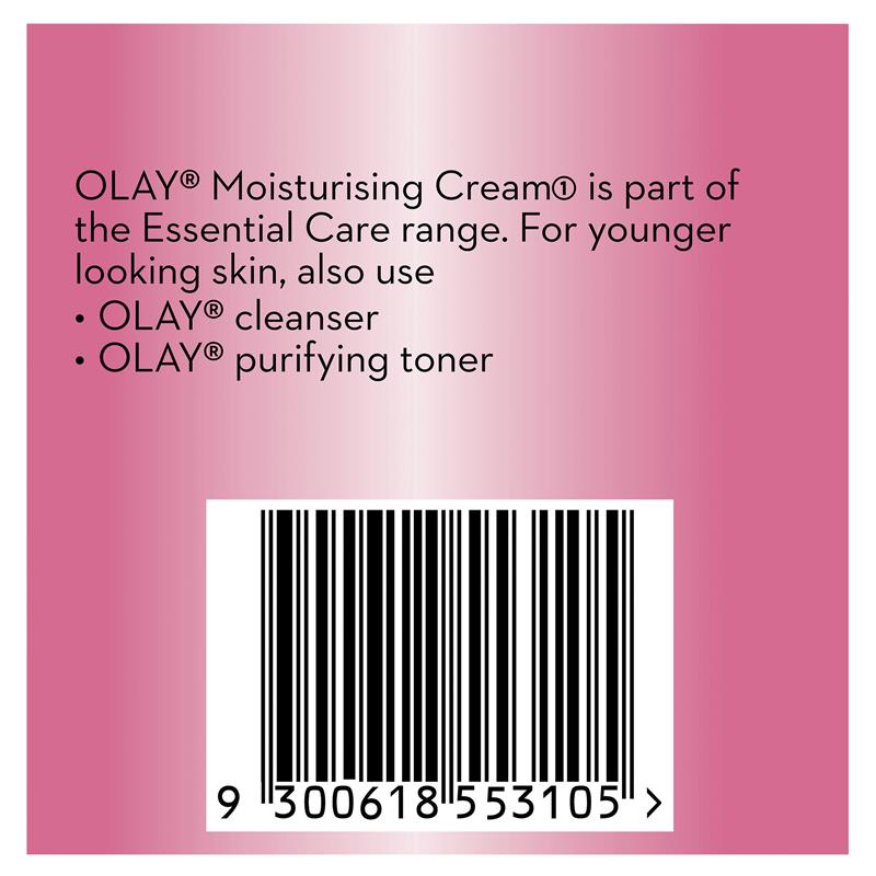 Kem dưỡng ẩm Olay 100g 