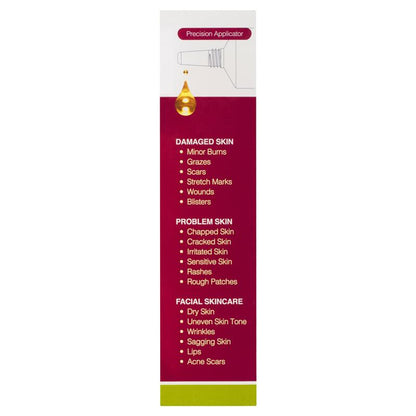Plunkett's Vita E Pure Vitamin E Oil 25ml