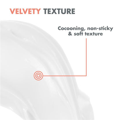 Avene Hyaluron Activ B3 多效密集修护晚霜 40ml 