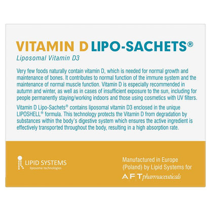Gói Lipo-Vitamin D Dưa 5g 30 Gói 