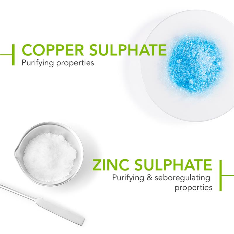 Bioderma Sebium Gel Moussant Gel Cleanser For Oily Skin 200ml