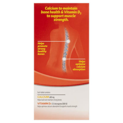Caltrate Bone Health 60 Viên 