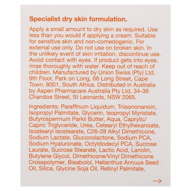 Bio Oil 干性皮肤凝胶 100ml 