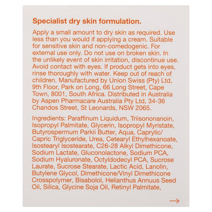 Bio Oil 干性皮肤凝胶 100ml 