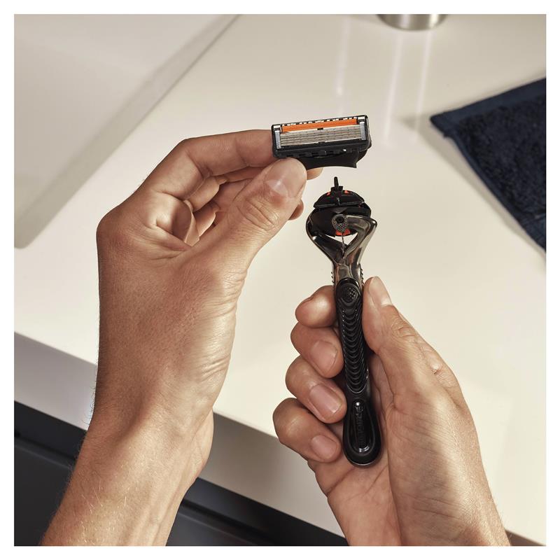 Lưỡi dao cạo râu Gillette ProGlide Flexball 10 hộp 
