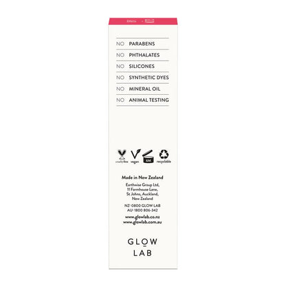 Dầu nụ tầm xuân Glow Lab + PLUS 20ml 