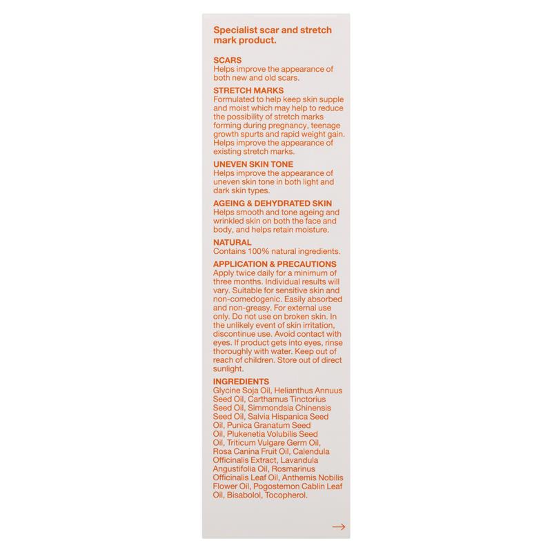 Bio Oil 天然护肤油 125ml 