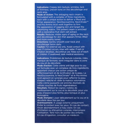 Neostrata Skin Active Triple Firming Neck Cream 80g