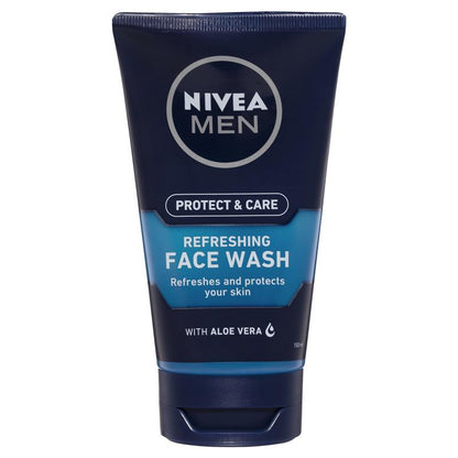 Nivea Feeling Protected Gift Bag