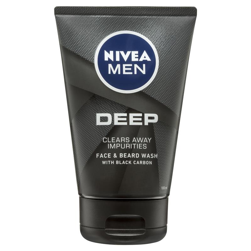 Nivea Feeling Deep Clean Gift Bag