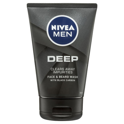 Nivea Feeling Deep Clean Gift Bag