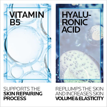 La Roche Posay Hyalu B5 精华 50ml 