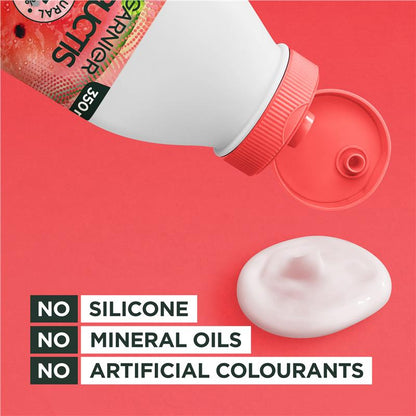 卡尼尔 Fructis Hair Food 西瓜护发素 350ml 