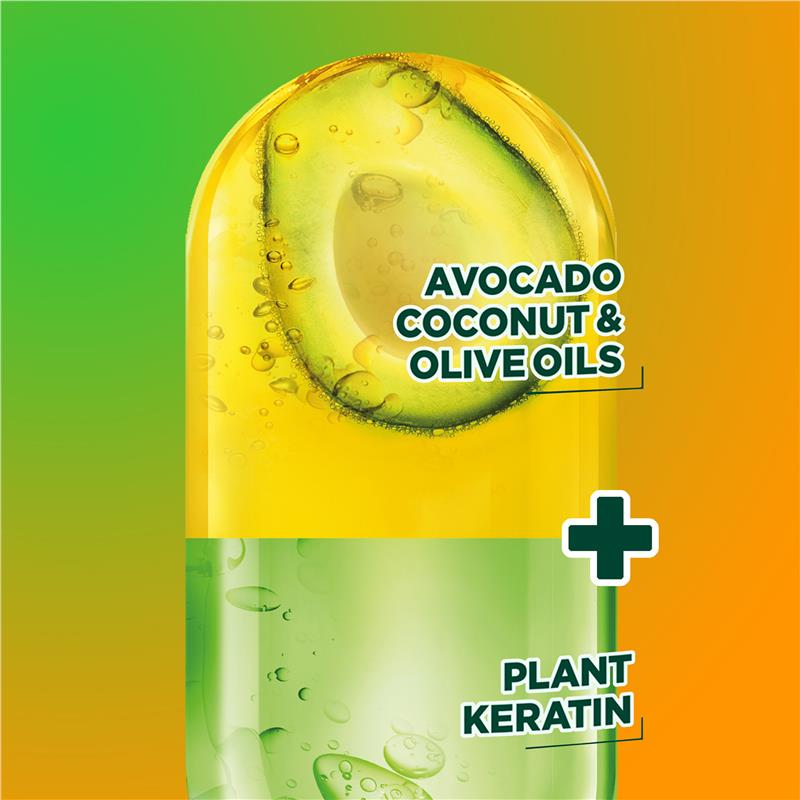 卡尼尔 Fructis Nutri-Repair 3 护发素 315ml 