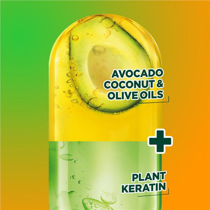 卡尼尔 Fructis Nutri-Repair 3 洗发水 315ml 